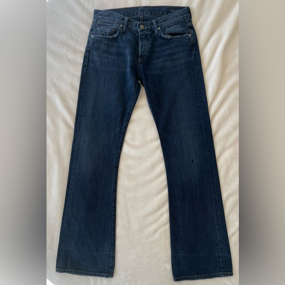 Citizens of Humanity Jeans, Never Worn
